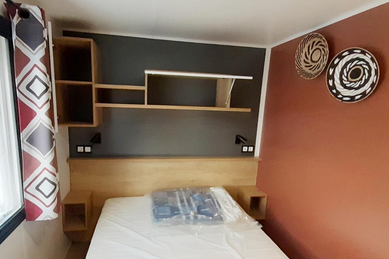 Hotel Mh 127 Bois Dormant 3Ch Climatise Saint-Jean-de-Monts Esterno foto