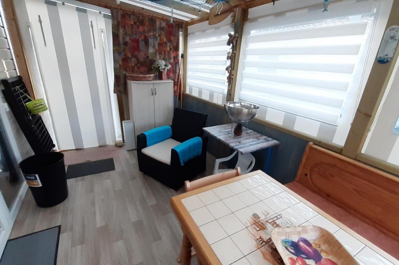 Hotel Mh 127 Bois Dormant 3Ch Climatise Saint-Jean-de-Monts Esterno foto